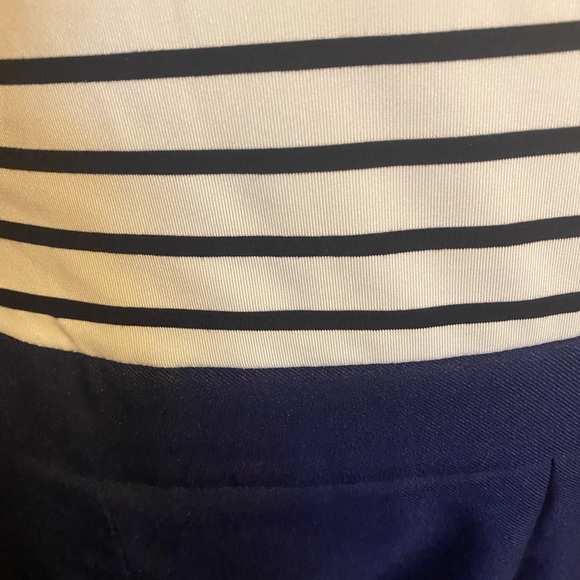 Dress with back cutouts. - Picture 5 of 8